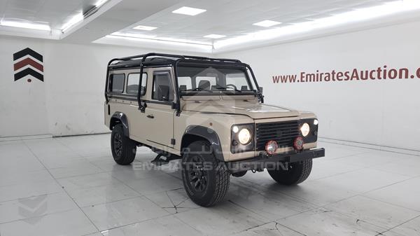 Land Rover Defender 1996 SALLDHAD8TA977037 Image 26