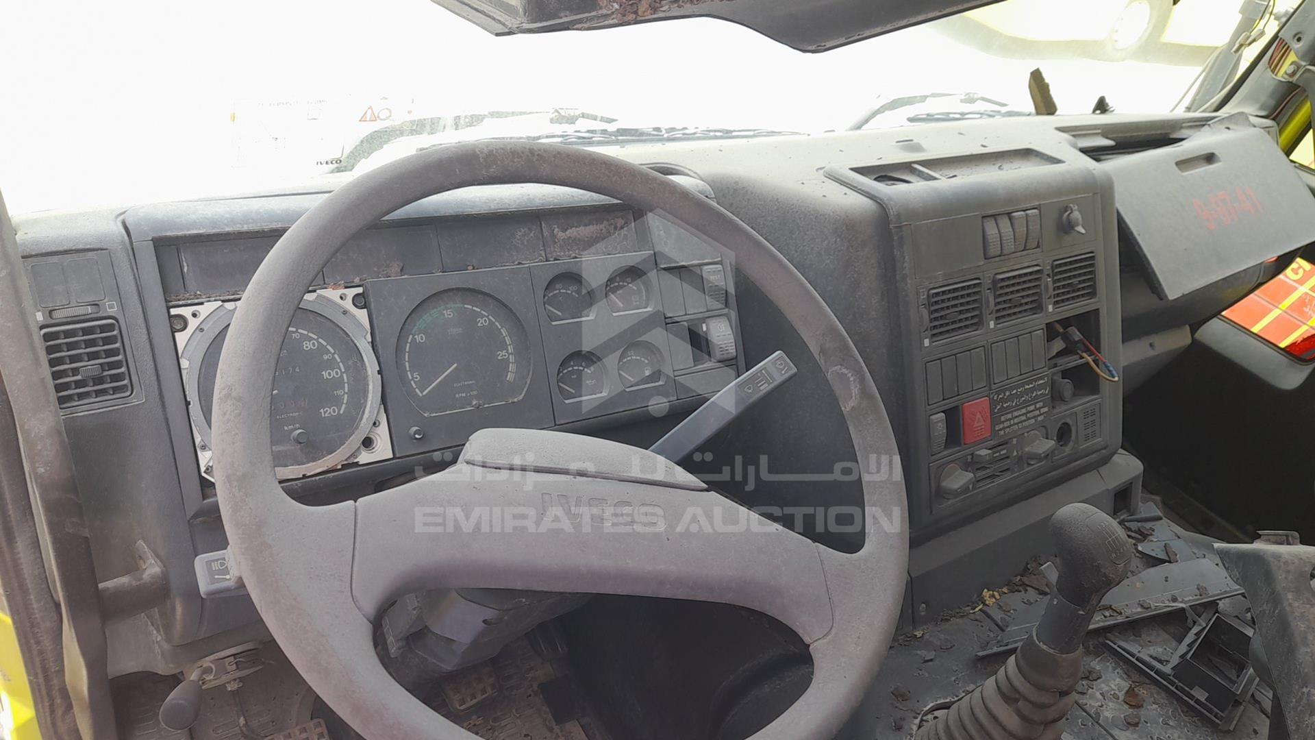0 IVECO --- VIN: WJMF3TPT00C43342