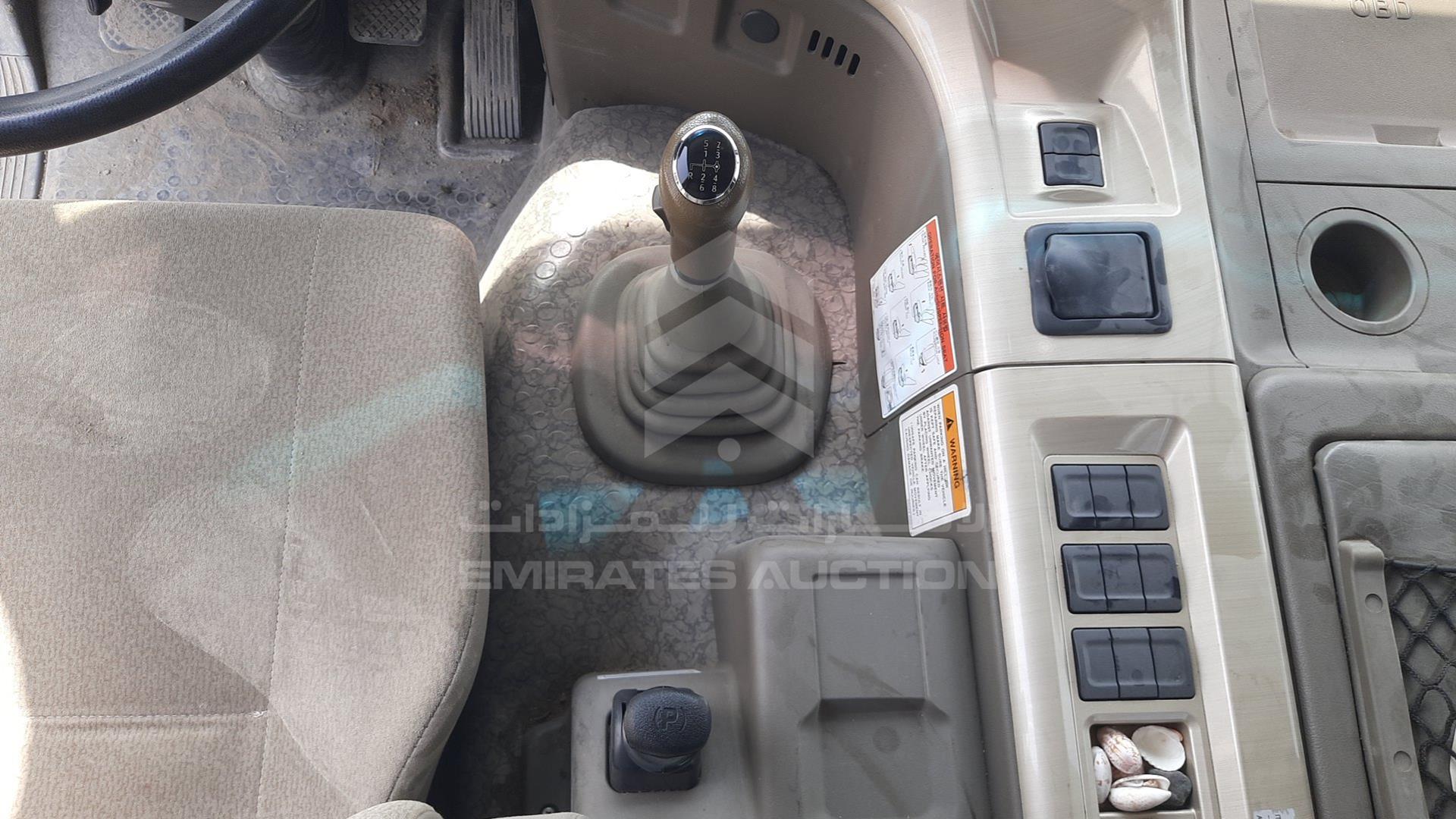 2020 DAEWOO NOVUS VIN: KLUCL4TC1LK000019