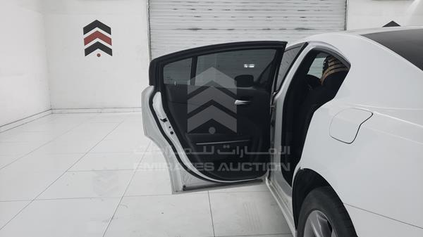 Dodge Charger 2016 2C3CDXBG4GH144052 Image 9