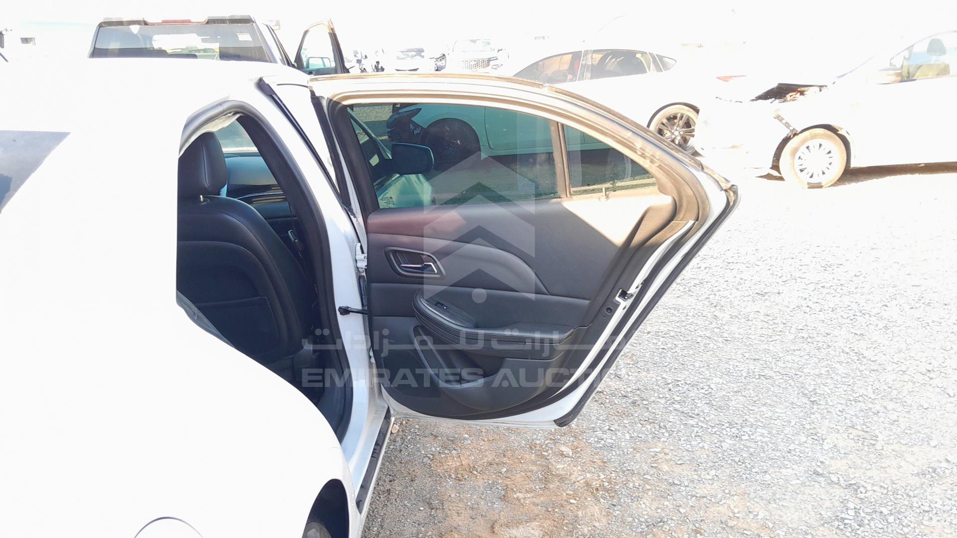 2015 CHEVROLET MALIBU VIN: 1G11G5SX3FF167197