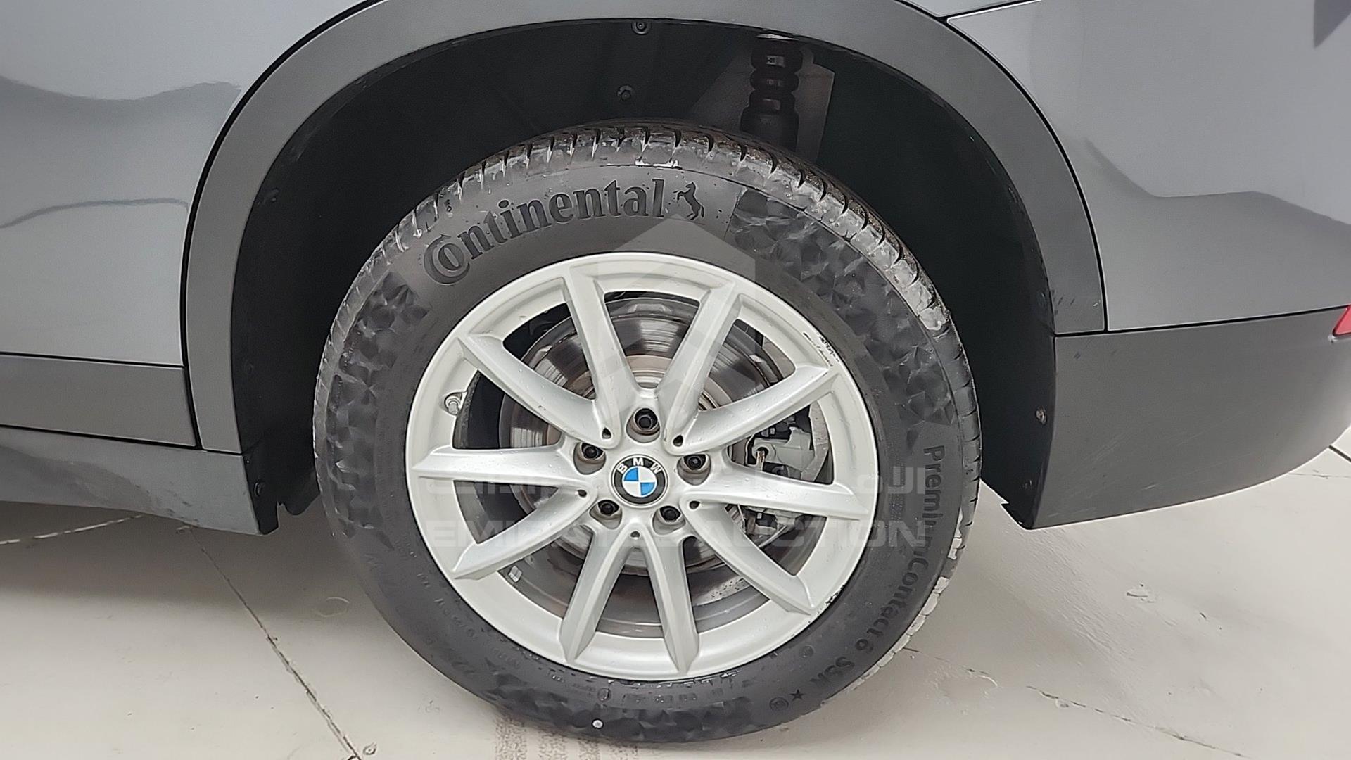 2022 BMW X1 VIN: WBA71AA02N5V10339