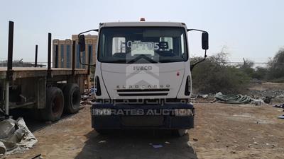 2009 Iveco Truck