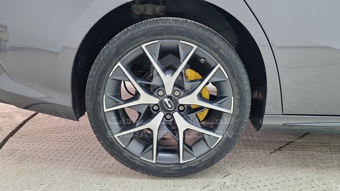 2026 GAC EMPOW — Rear Right Tyre — Photo 35