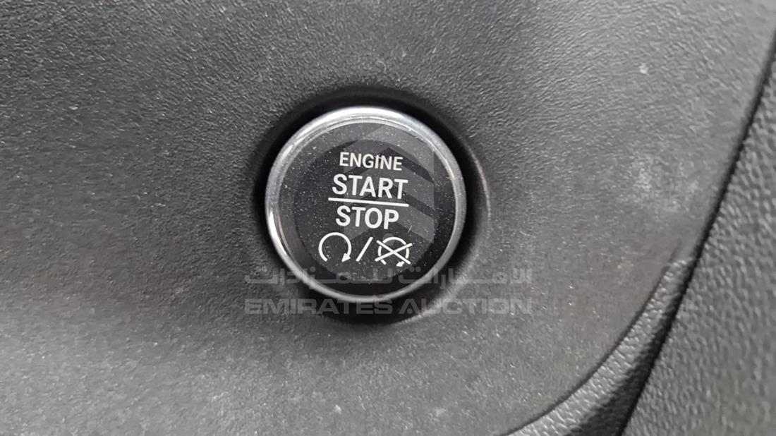 2014 Dodge Challenger — Keys — Photo 4
