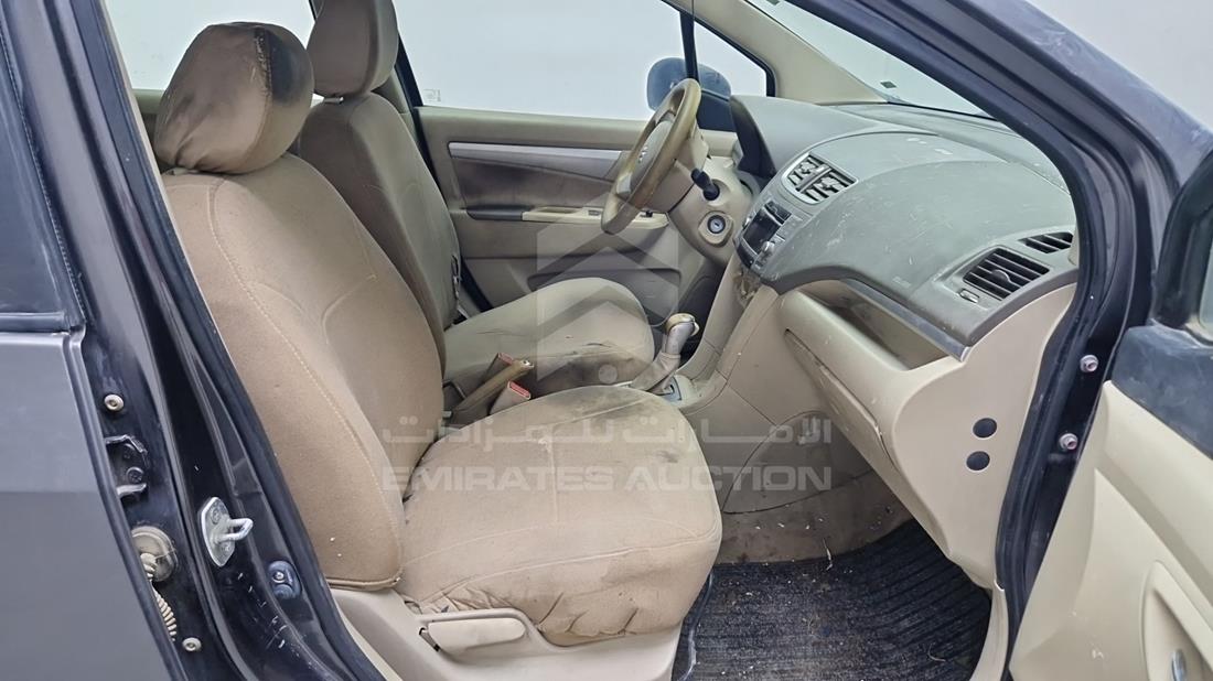 2015 Suzuki Ertiga — Front Right Passenger Seat View — Photo 27