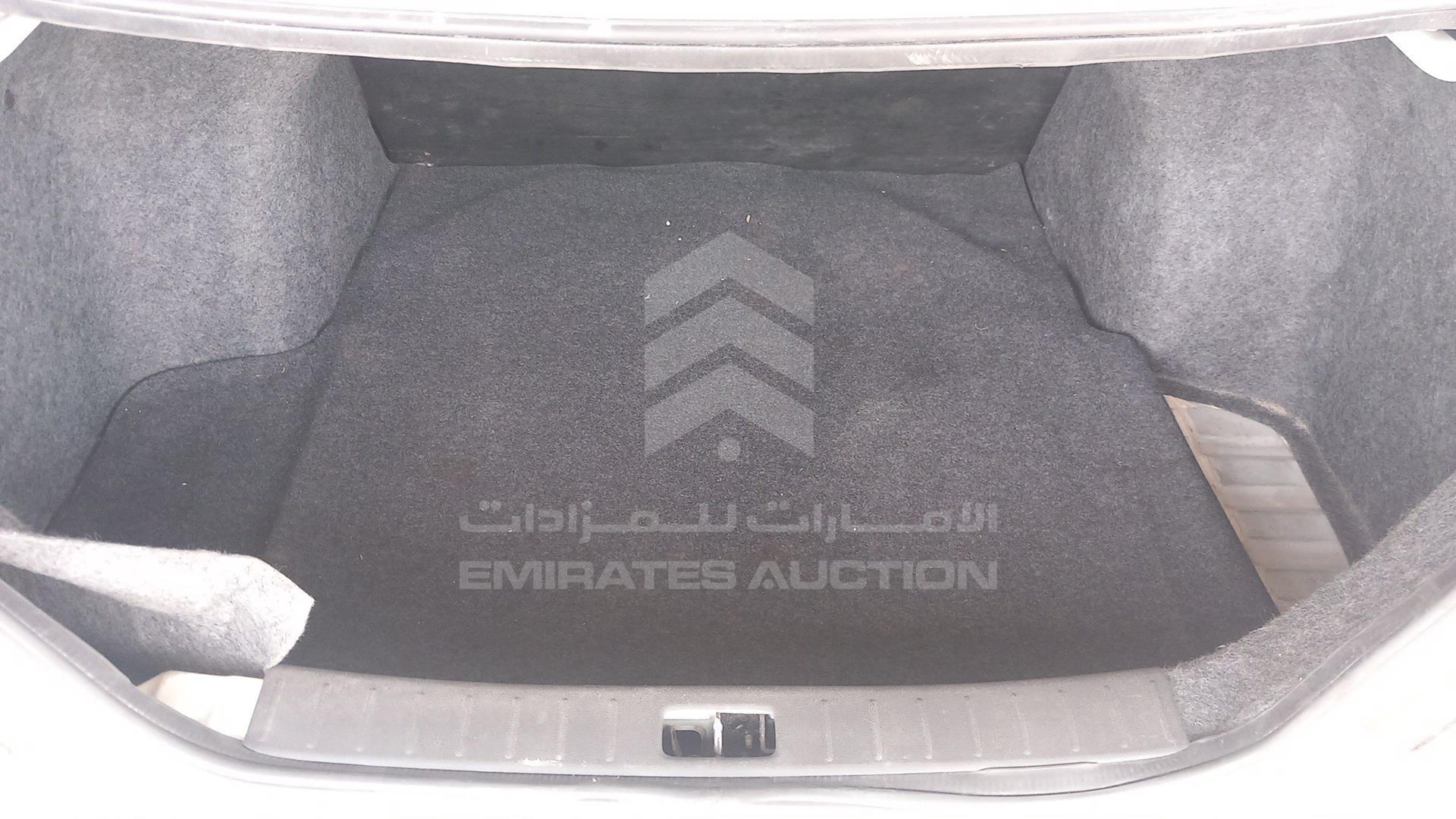 2020 NISSAN SUNNY VIN: MDHBN7AD8LG717343
