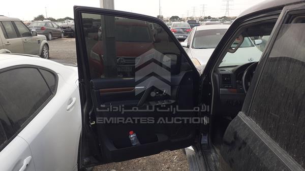 JMYLRV93W8J733423 Mitsubishi Pajero