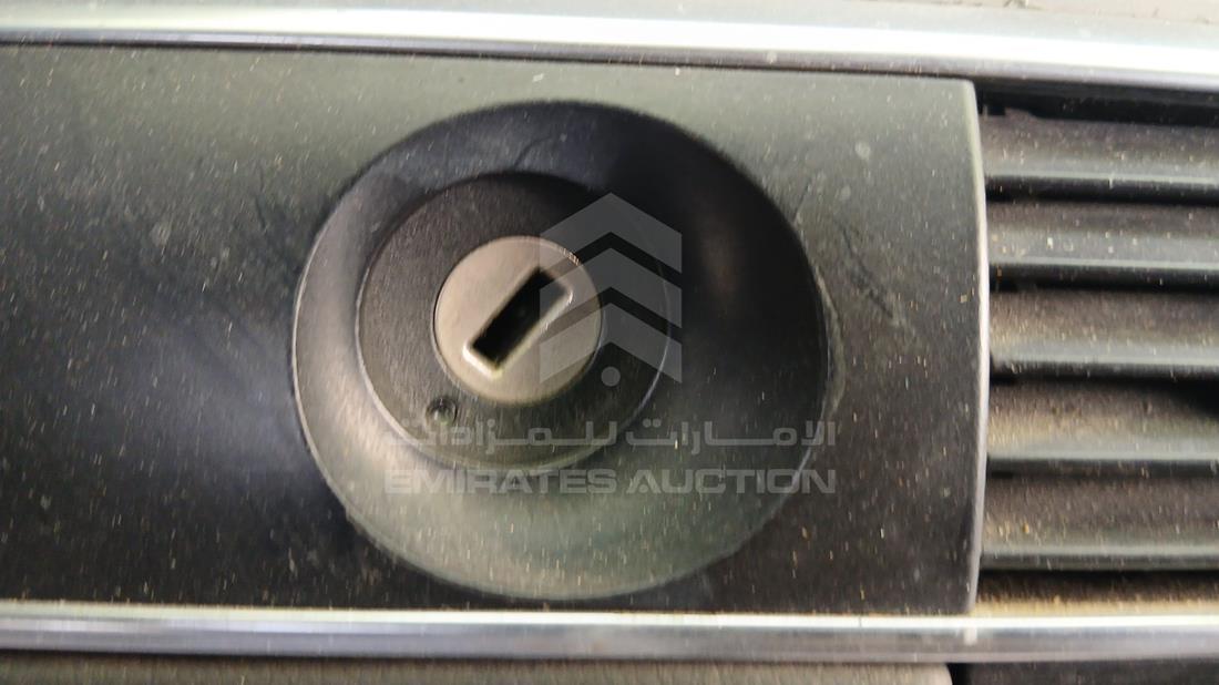 2008 Audi A6 — Keys — Photo 5