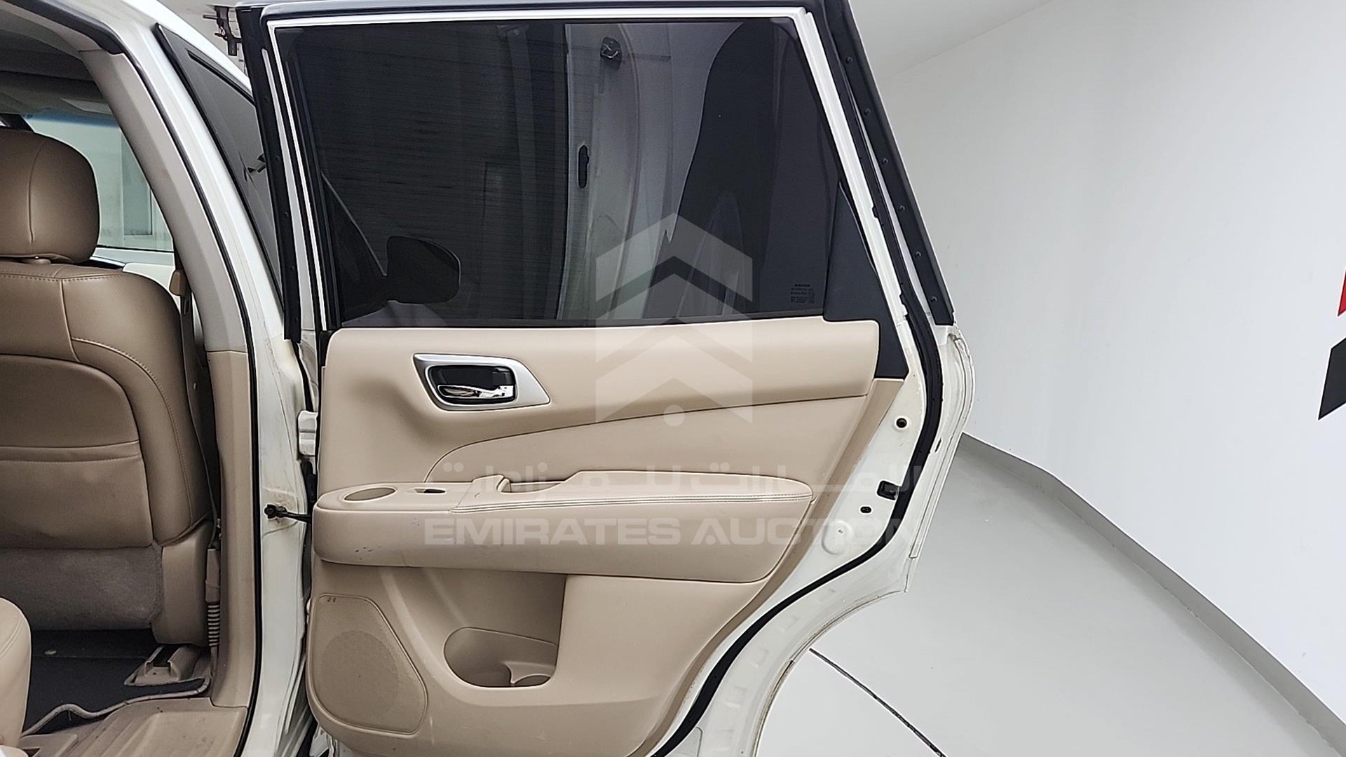 2014 NISSAN PATHFINDER VIN: 5N1AR2M70EC648940