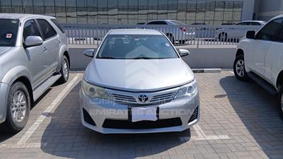 2014 Toyota Camry - #667724