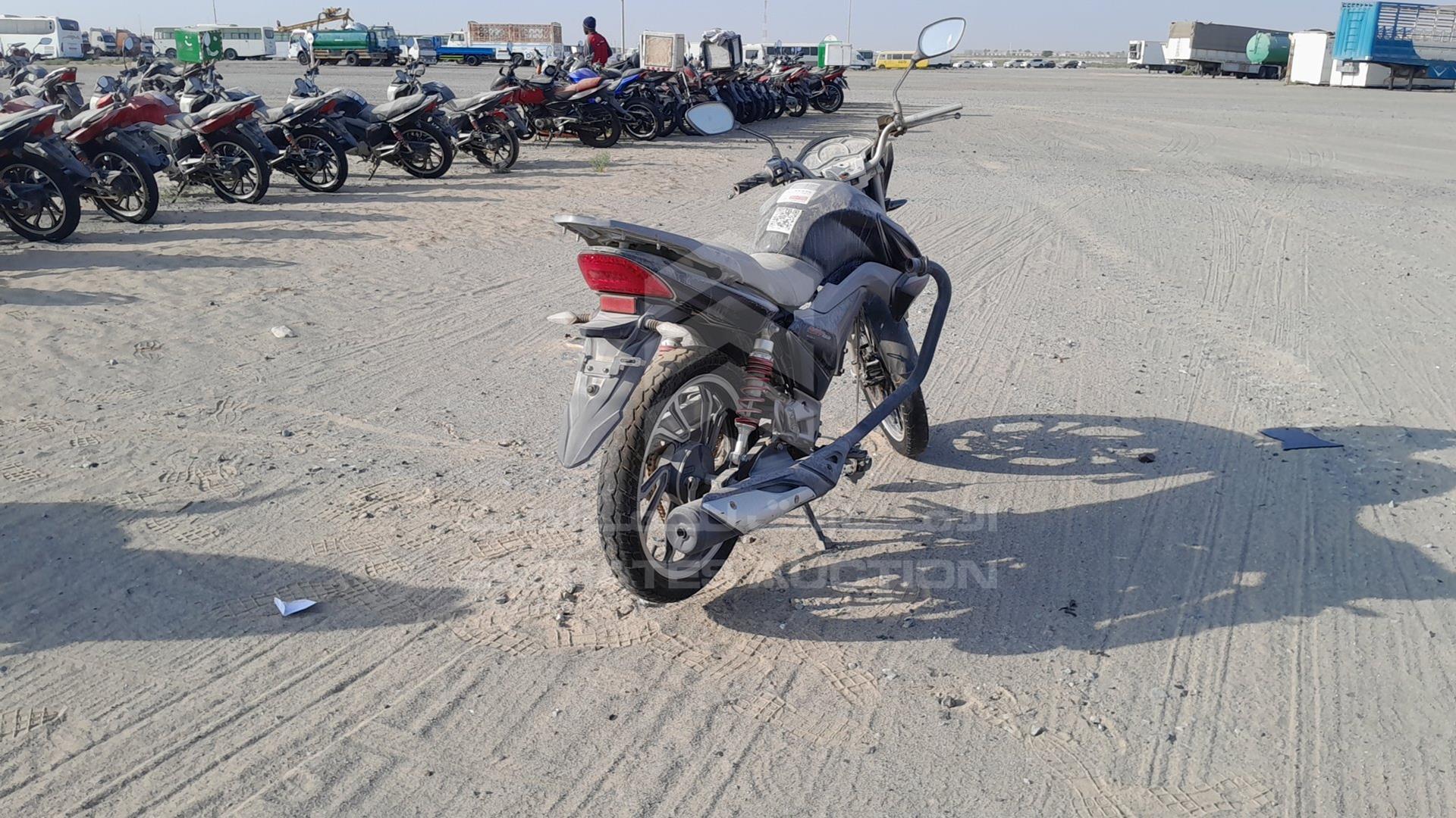 0 SANYA UF150 VIN: LK1PCKL98M1001374