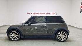 2006 Mini Cooper — Front Left Angle — Photo 5 — Thumbnail