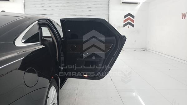 Jaguar X J 2015 SAJAA20N2FPV79969 Image 22