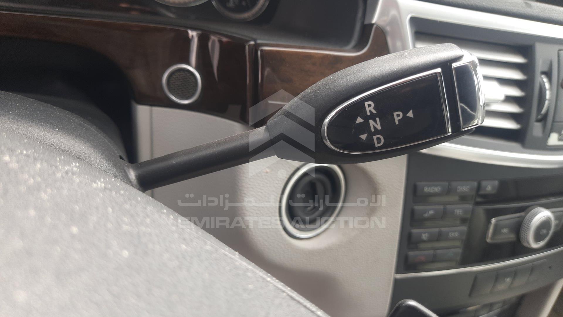 0 MERCEDES --- VIN: WDDHF5EB7AA246702