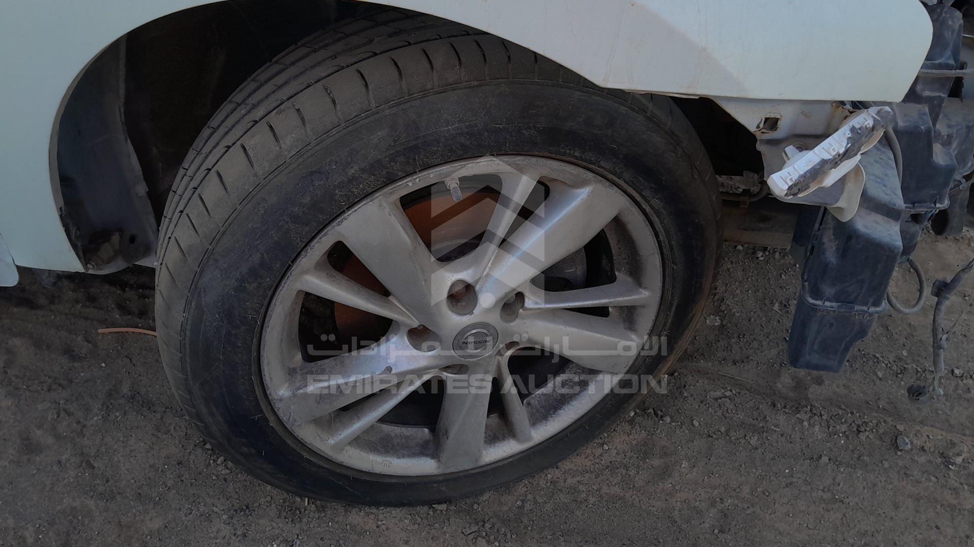 2013 NISSAN ALTIMA VIN: 1N4AL3AP4DN448216