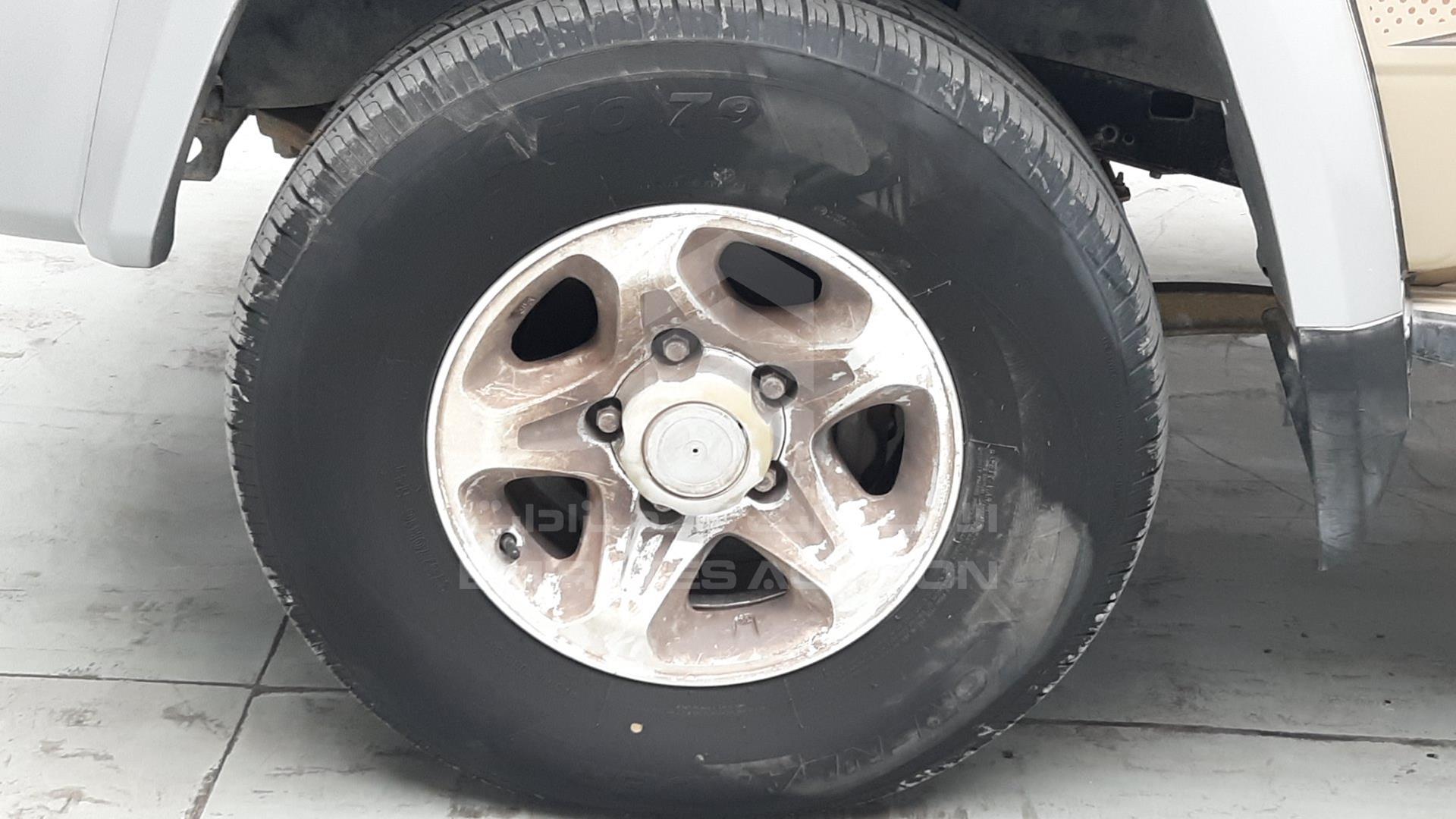 2014 TOYOTA LAND CRUISER VIN: JTFLU73J0E4563183