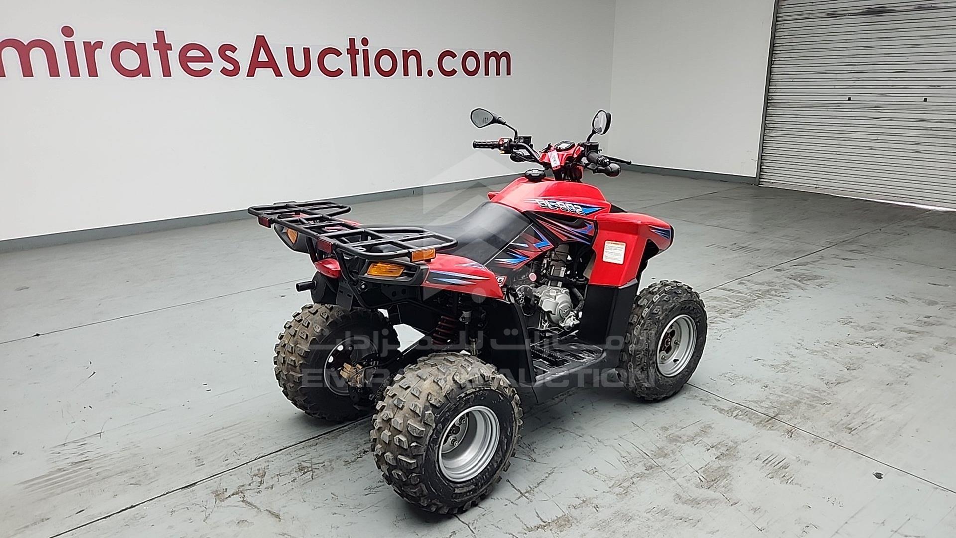 0 BUGGY --- VIN: RFWAL94C3BT001277
