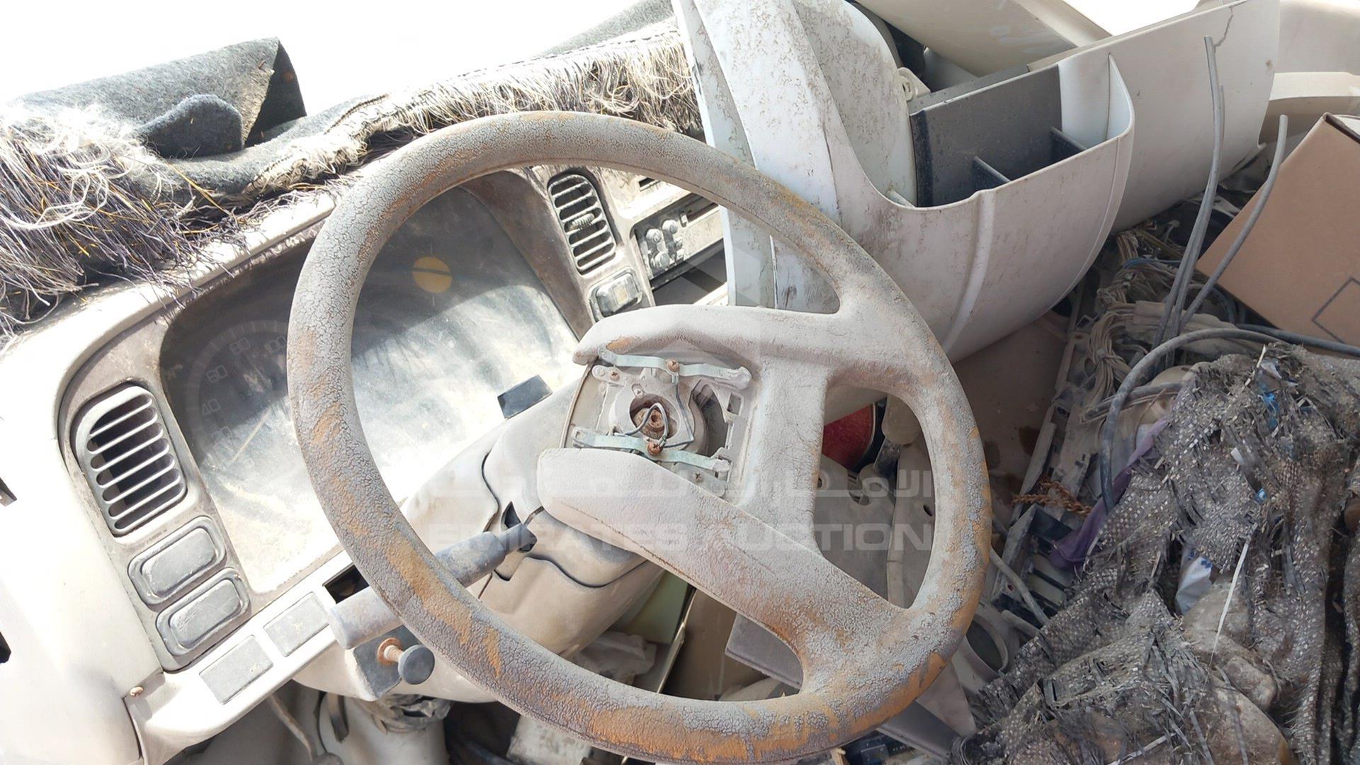 2005 JINBEI --- VIN: LSYC5GRR95H008826