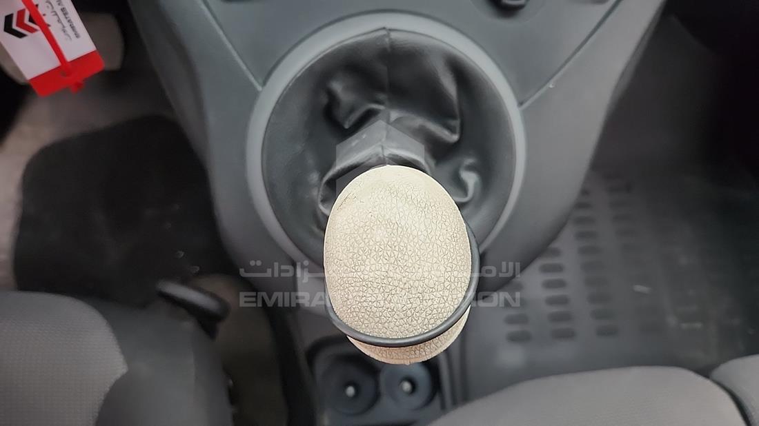 2019 Peugeot Partner — Gear View — Photo 20