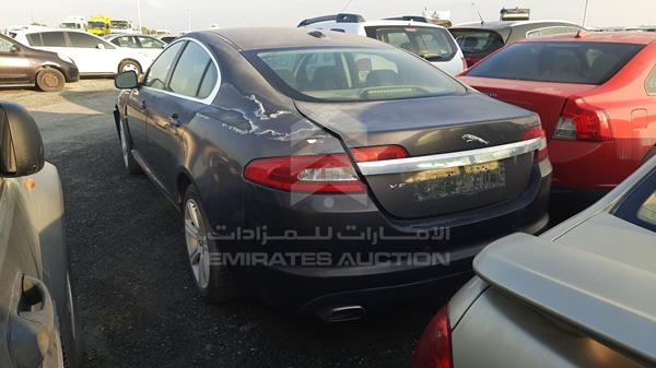 SAJAA05D79FR22760 Jaguar XF