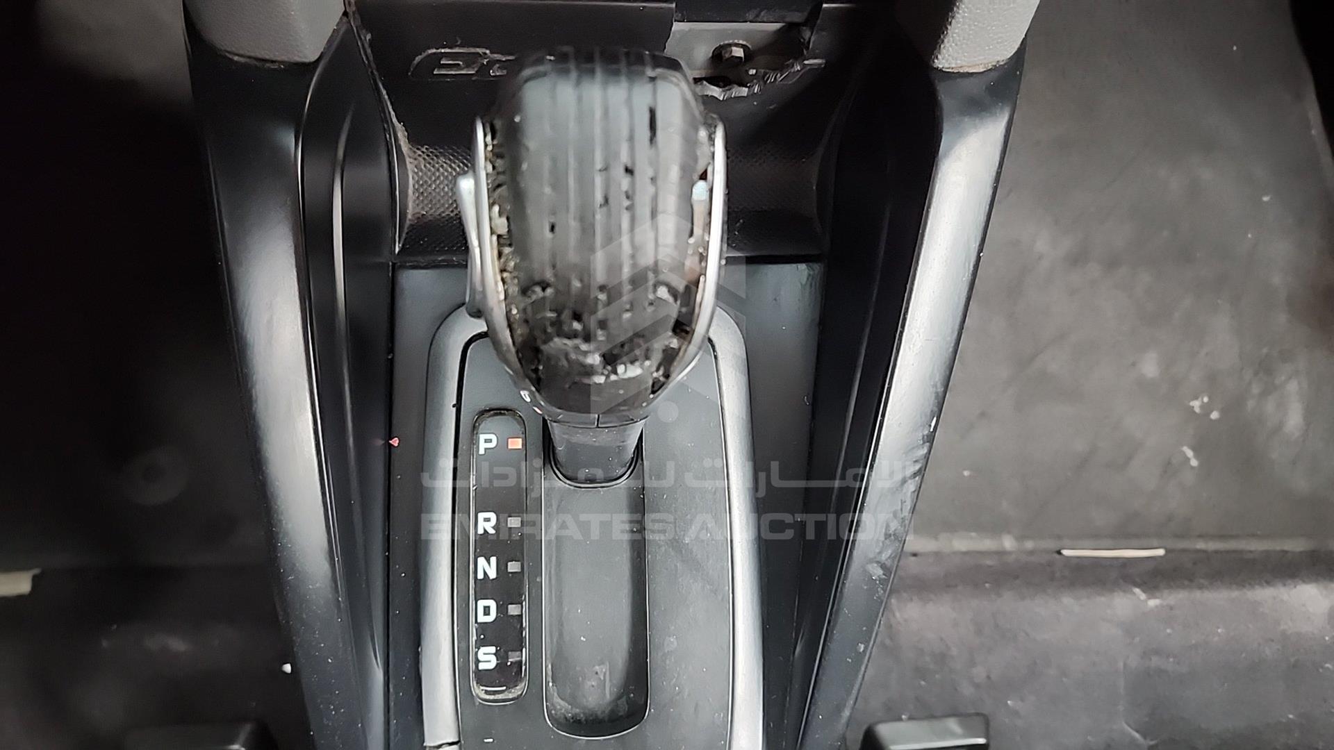 2015 FORD ECOSPORT VIN: MAJTK1BA9FAL41019