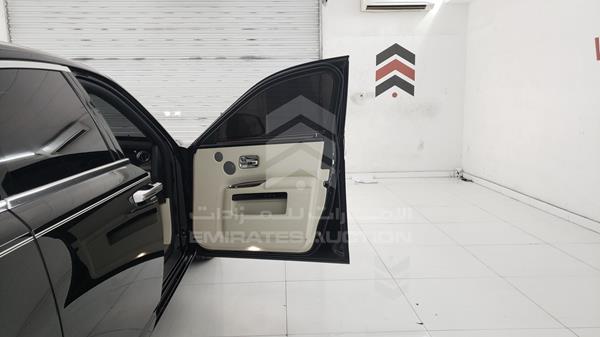 ROLLS ROYCE Ghost 2014 SCA664S03EUX41005 Image 40