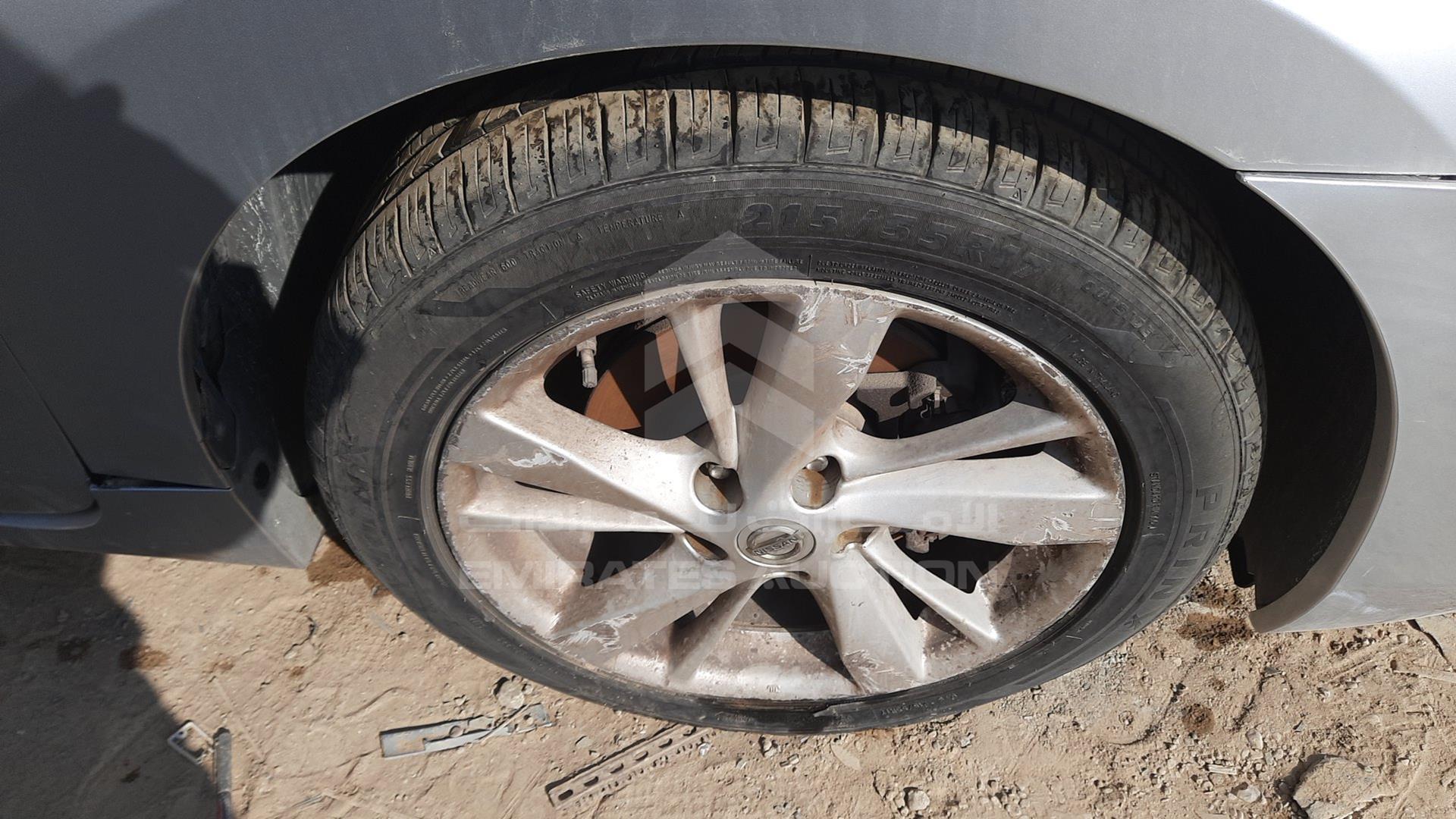 2013 NISSAN ALTIMA VIN: 1N4AL3AP1DC903714