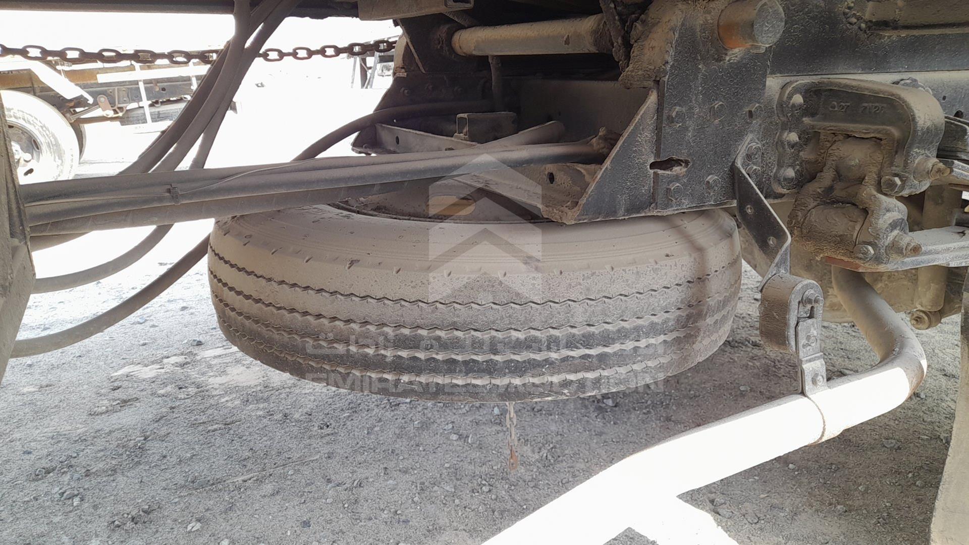 2008 MITSUBISHI CANTER VIN: JL6BCE6J68K015171