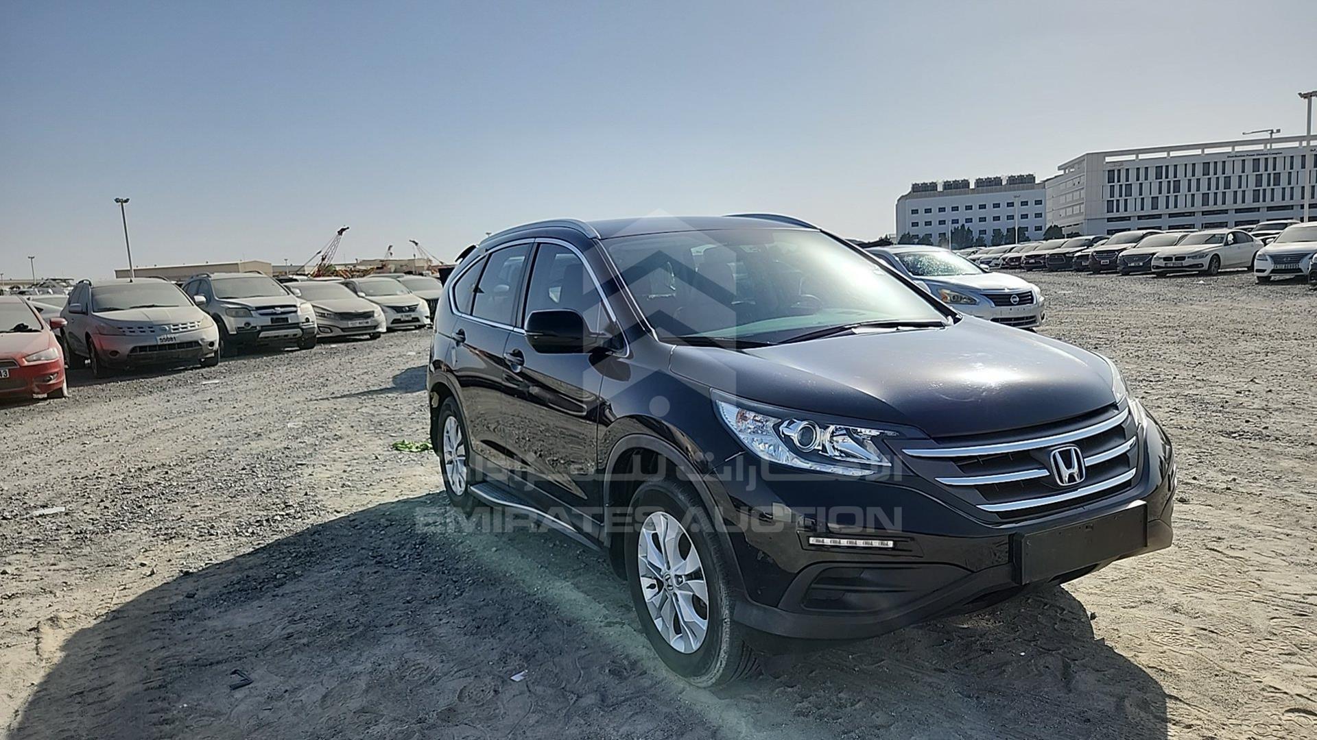 2014 HONDA CRV VIN: 5J6RM4831EL702507
