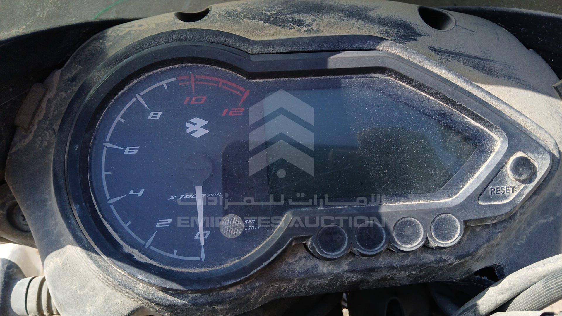 2021 BAJAJ 150 CC VIN: MD2A11CX2MCF14062