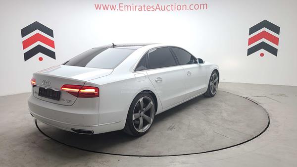 Audi A8 2016 WAUY2BFD8GN000776 Image 6