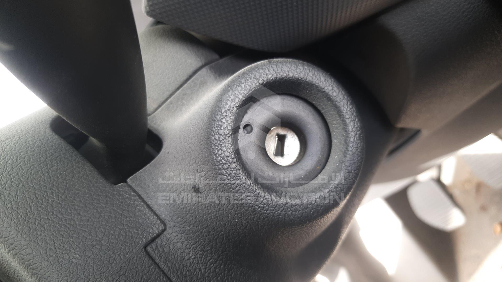2019 PEUGEOT PARTNER VIN: VF37FNFU6KJ513499