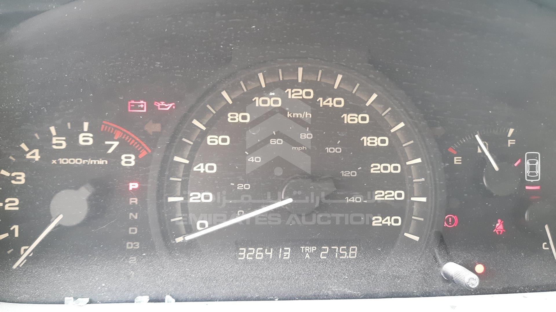 2006 HONDA ACCORD VIN: JHMCM56556C420702