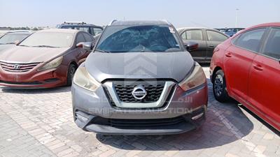 2019 Nissan Kicks