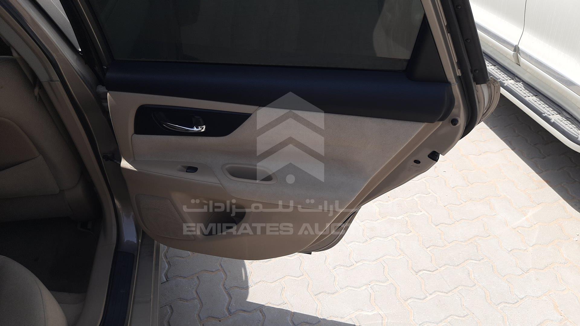 2013 NISSAN ALTIMA VIN: 1N4AL3A94DC236008