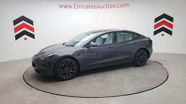 Tesla MODEL 3 2022 LRW3E7EL6NC603872 Image 65
