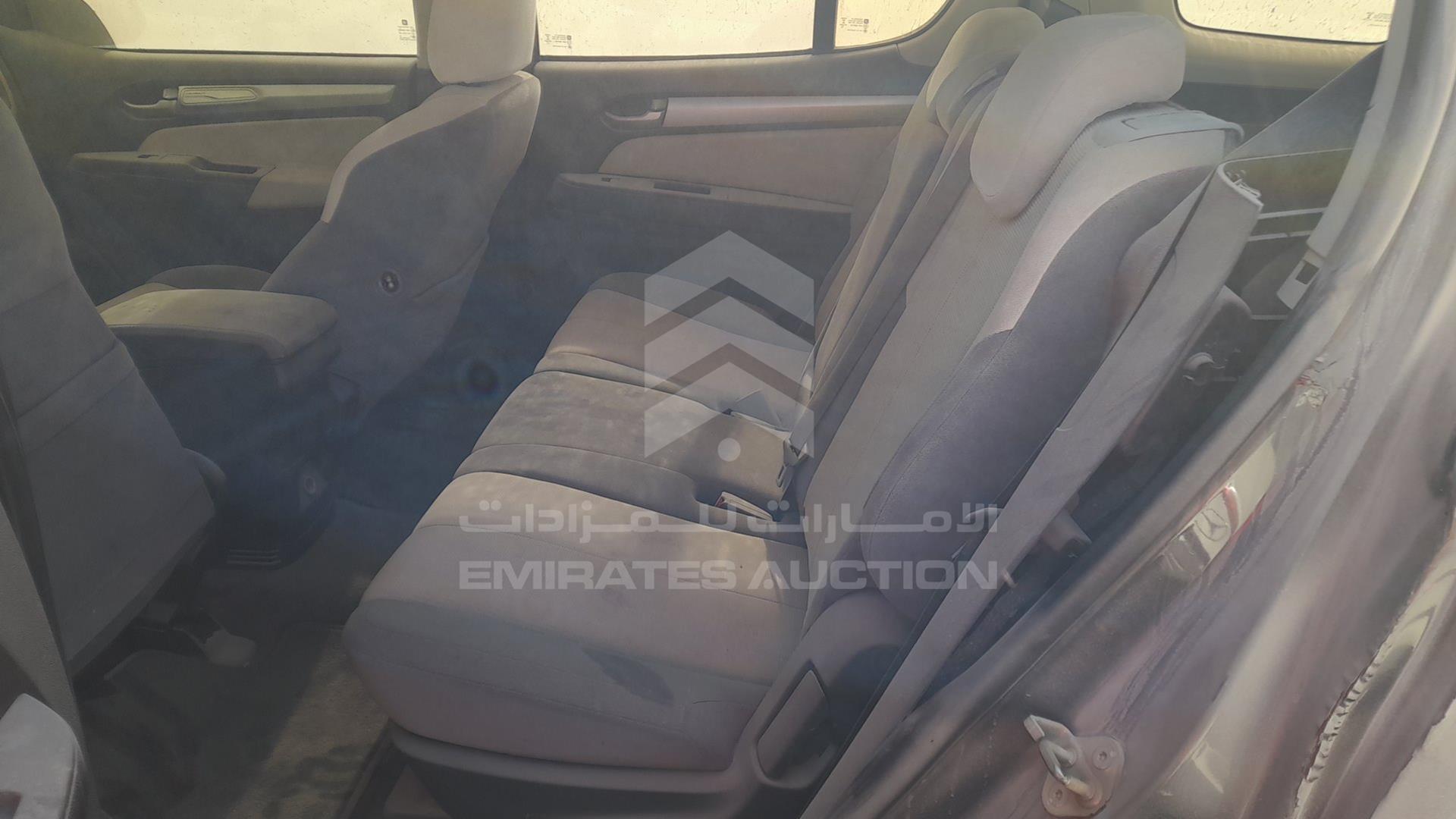 2018 CHEVROLET TRAILBLAZER VIN: MMM156FB8JH614820