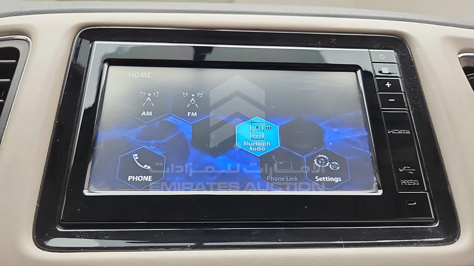 2019 HONDA HRV VIN: MRJRU5875KP010251