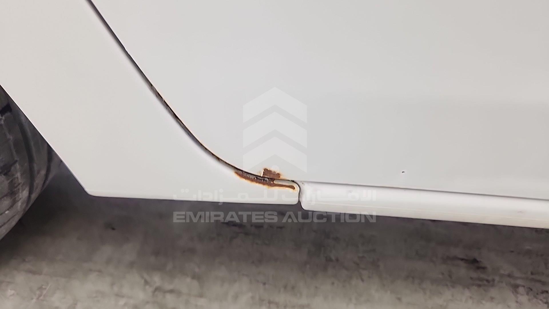 2018 MAXUS G10 VIN: LSKG4AC12JA041121