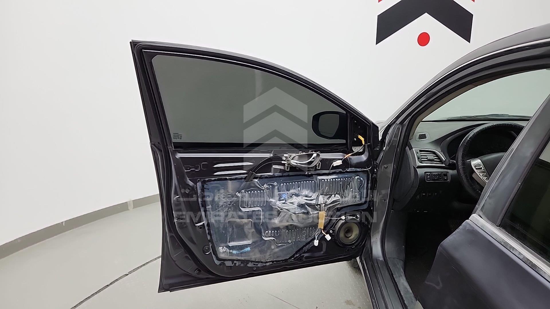 2016 NISSAN SENTRA VIN: 3N1AB7AP9GY274903