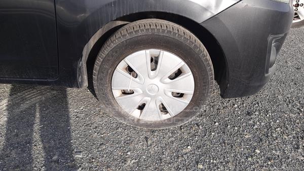 MMBSTA13AEH016532 Mitsubishi Attrage
