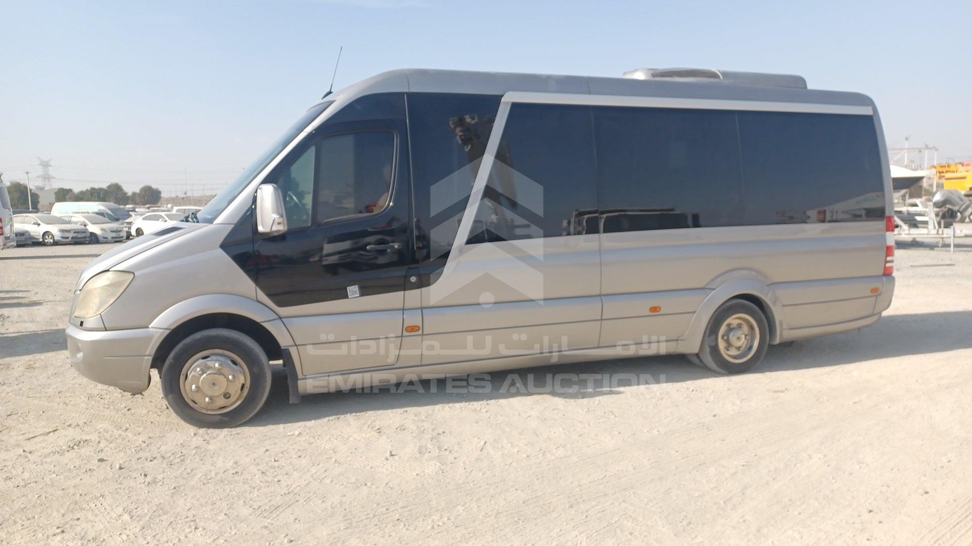 2013 MERCEDES SPRINTER VIN: WD3YF4A61DS728409