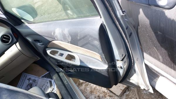 Toyota Yaris 2008 JTDBW923784006823 Image 17