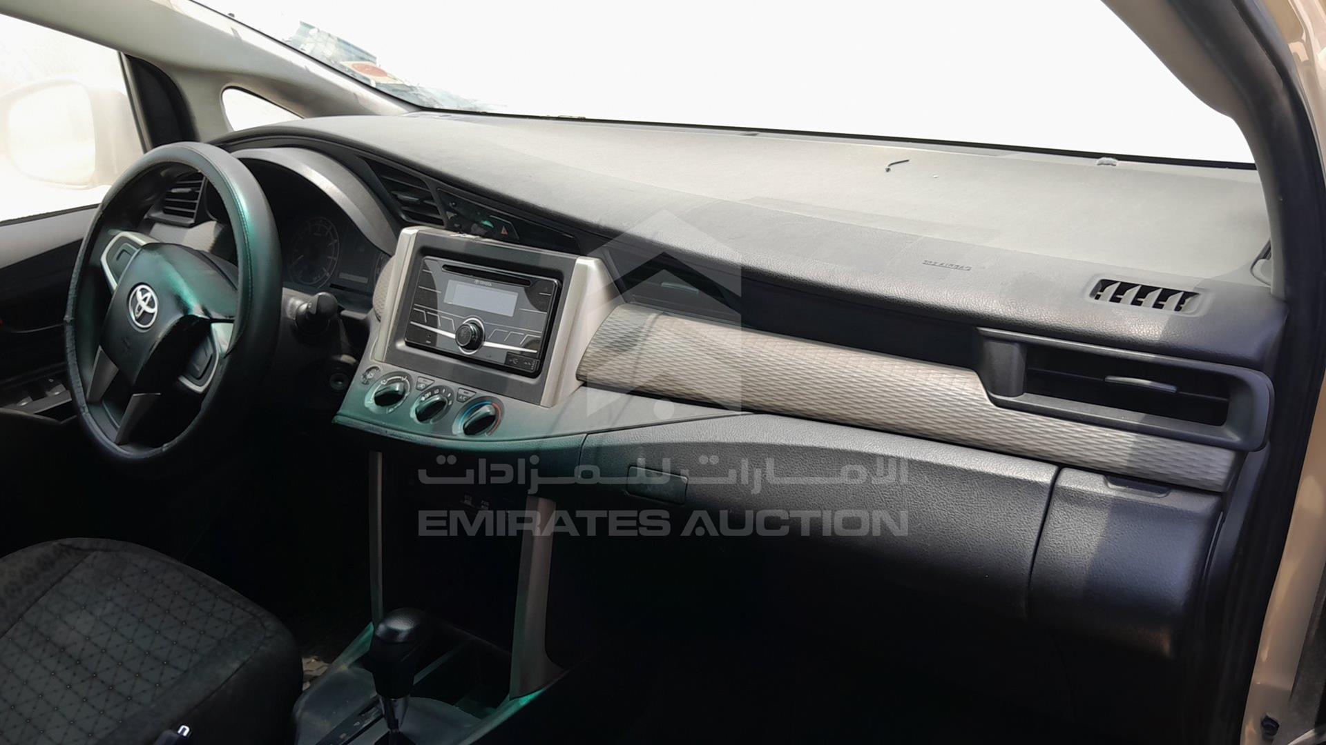 2018 TOYOTA INNOVA VIN: MHFCX8EM1J0108975