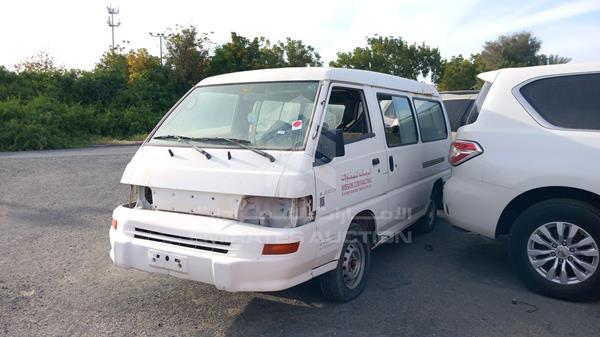 JMYHNP13W4A770266 Mitsubishi L 300