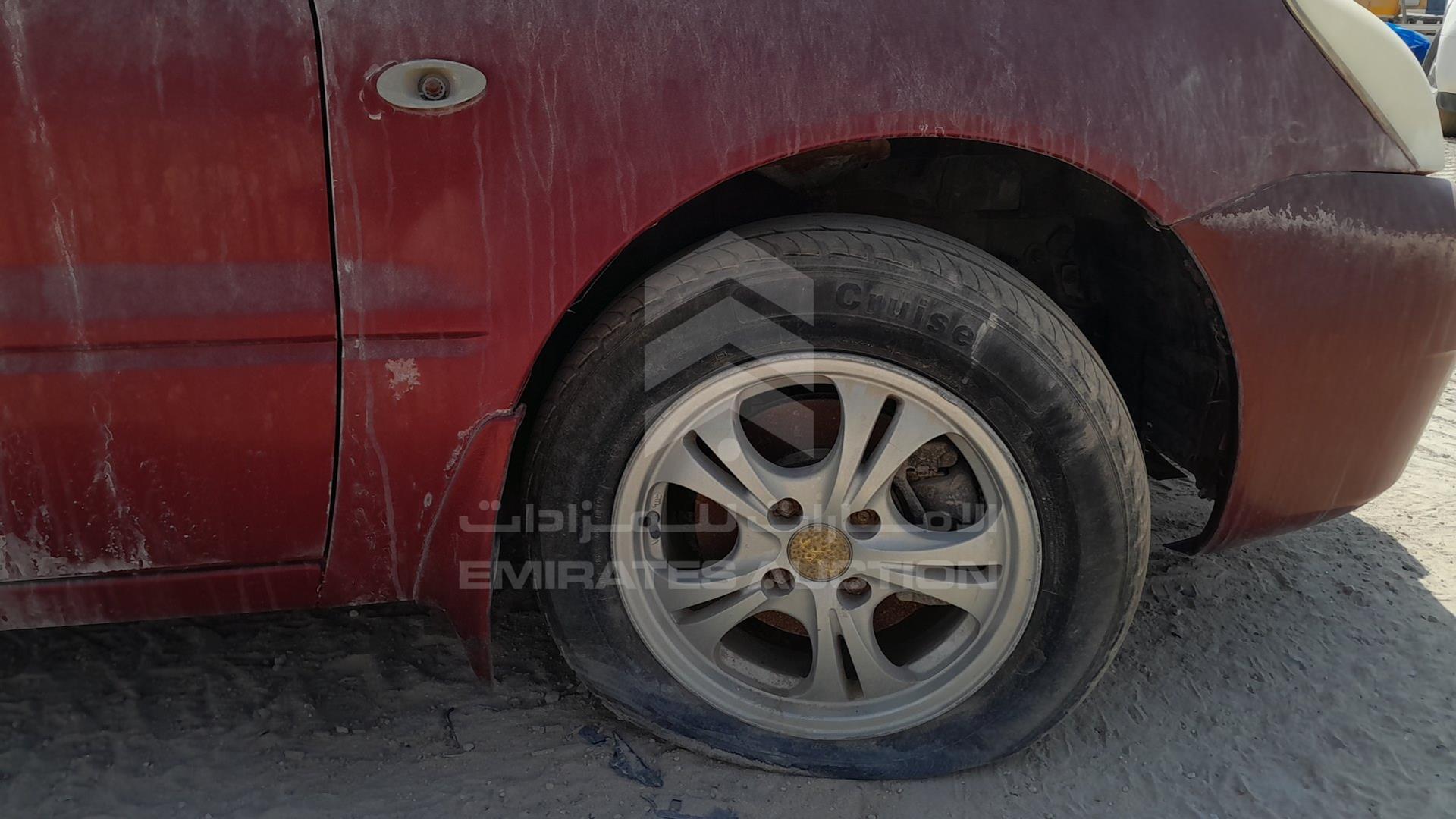 2006 MITSUBISHI LANCER VIN: JMYSRCS1A6U790217