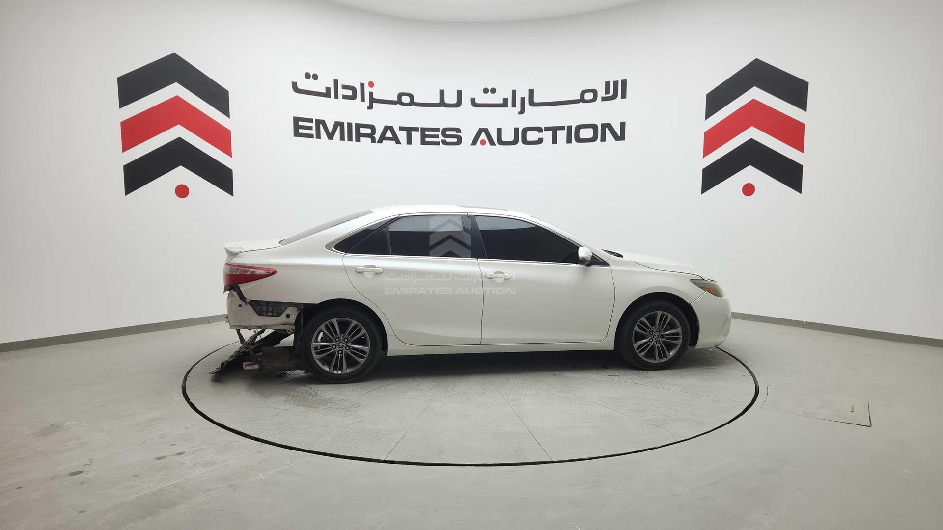 2016 TOYOTA CAMRY VIN: 4T1BF1FKXGU971074