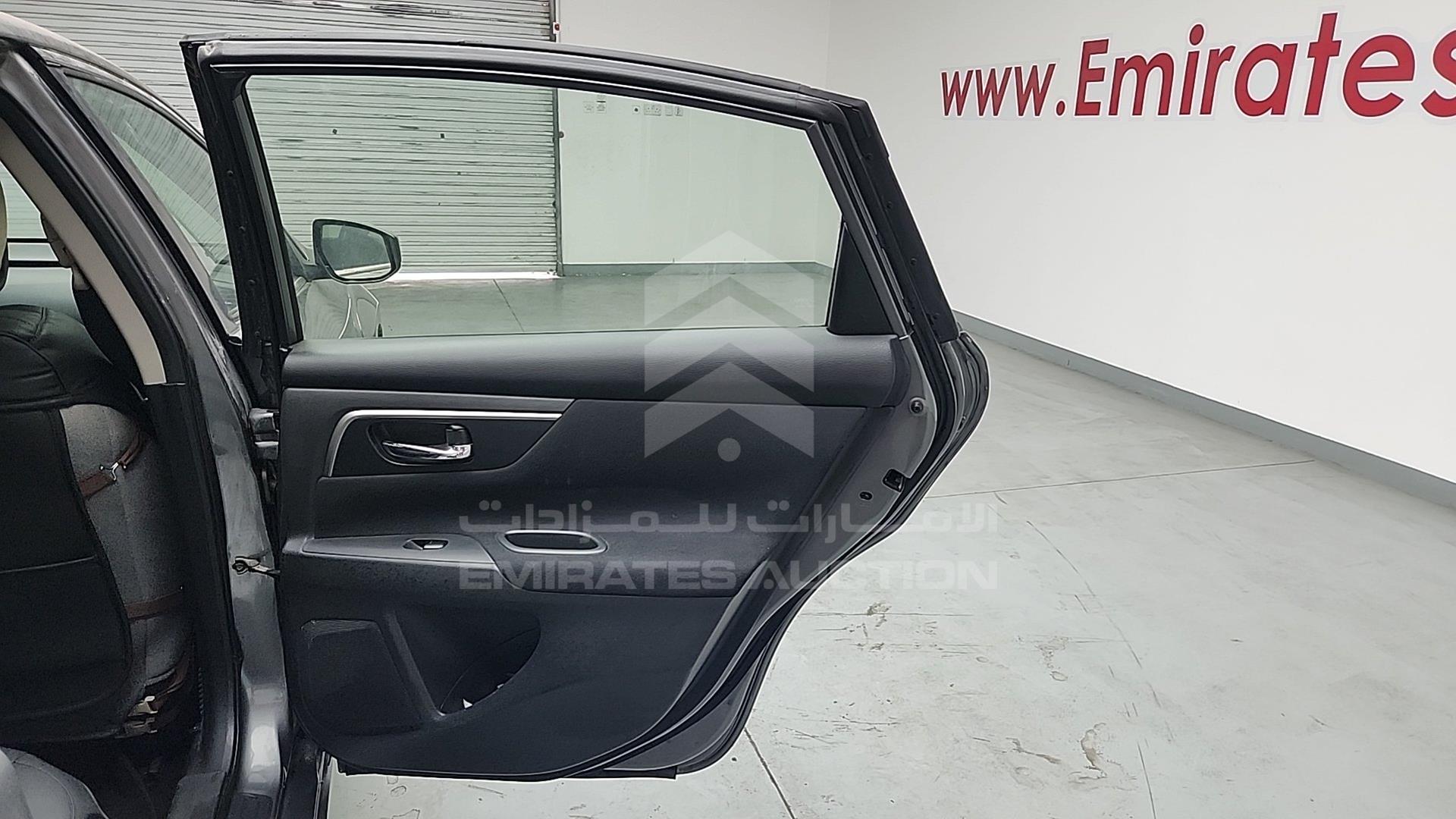 2015 NISSAN ALTIMA VIN: 1N4AL3AP4FC204998