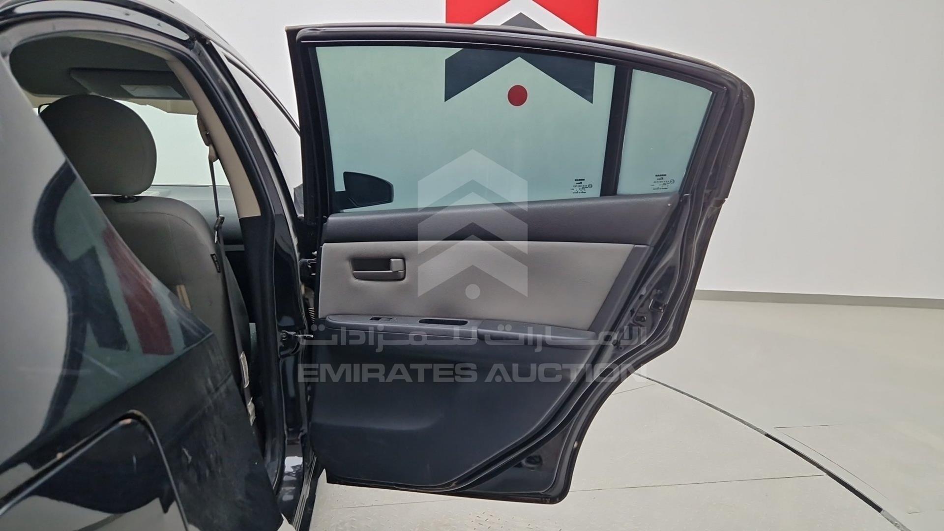 2010 NISSAN SENTRA VIN: 3N1AB6AP4AL660854